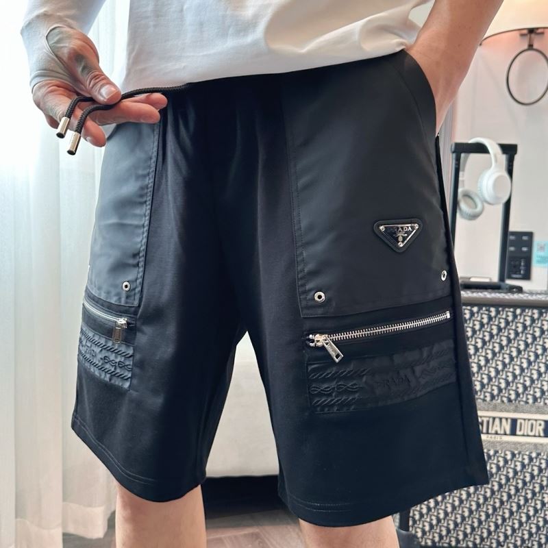 Prada Short Pants